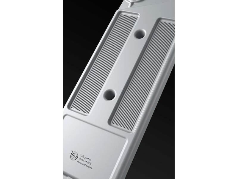 Electrolux 600 GentleCare tørketrommel (hvit) Tørketrommel