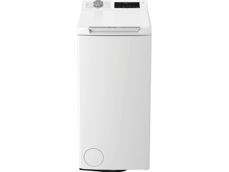 Whirlpool DTW622D toppmatet vaskemaskin Vaskemaskin