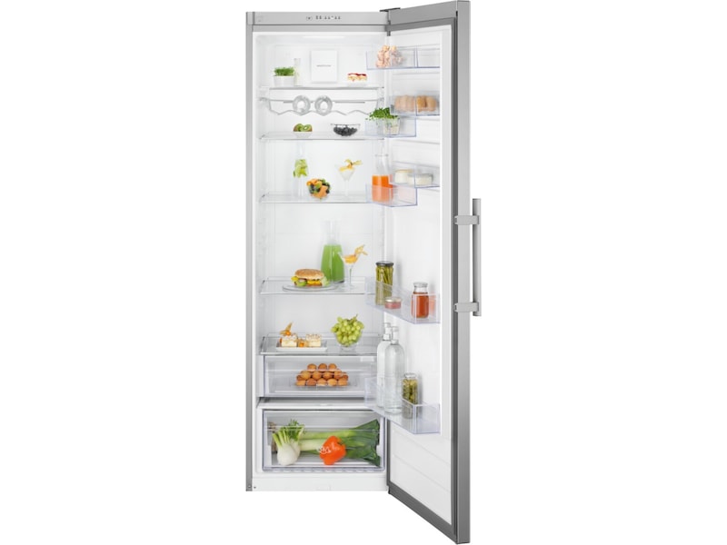 Electrolux ERC9MEX kjøleskap med Multiflow Kjøleskap
