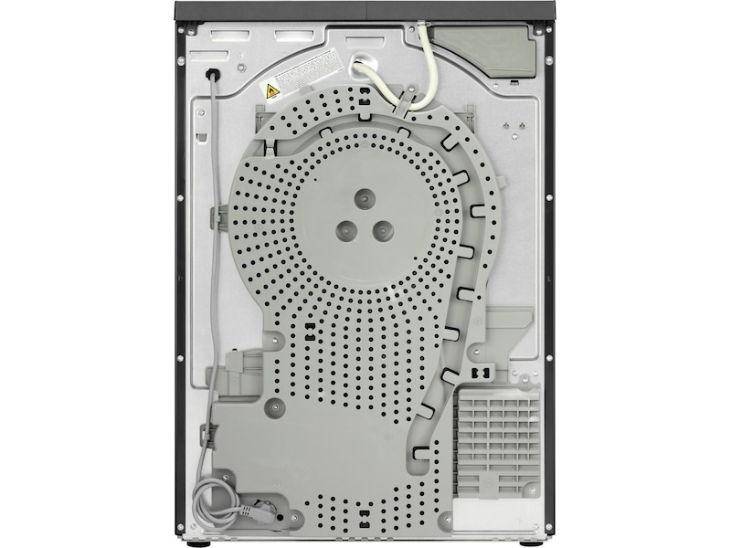 Electrolux 700 DelicateCare Tørketrommel (sort) Tørketrommel