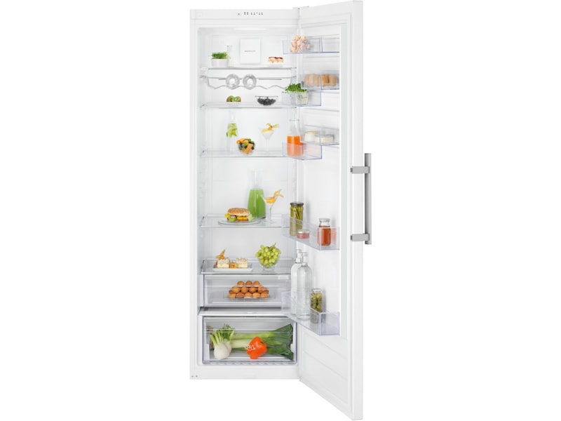 Electrolux ERC9MEW 700 Multiflow Kjøleskap (hvit) Kjøleskap