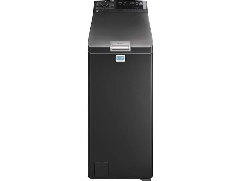 Electrolux EW7T073R1G PerfectCare 700 toppmatet vaskemaskin 7 kg Vaskemaskin