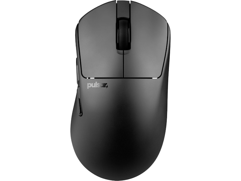 Pulsar X3 CrazyLight Gamingmus 46g Gamingmus