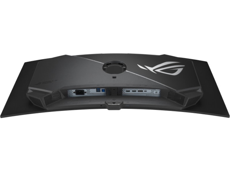 ASUS 34" gamingskjerm ROG Strix XG34WCDMS Gamingskjermer