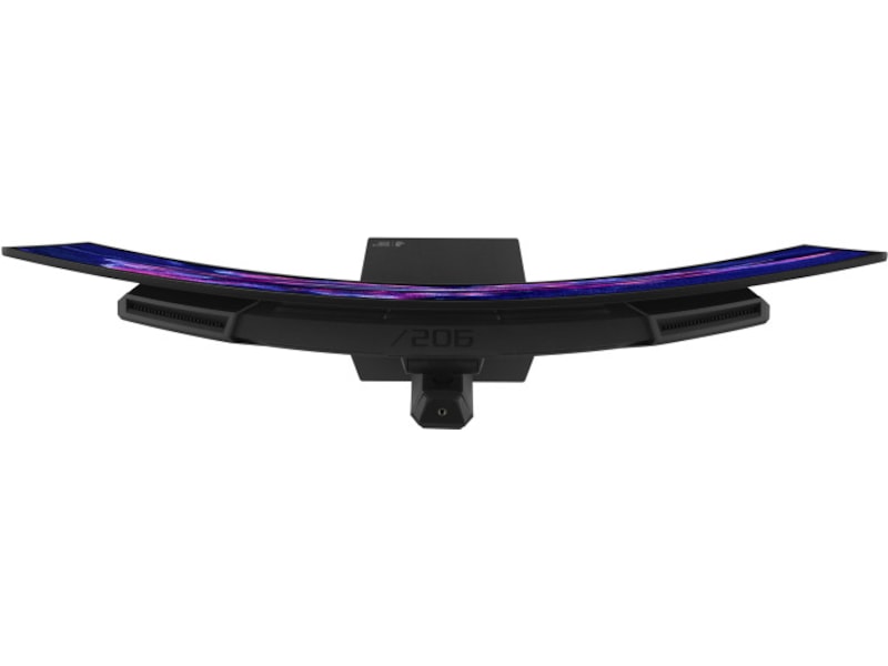 ASUS 34" gamingskjerm ROG Strix XG34WCDMS Gamingskjermer