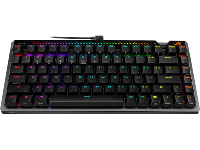 ASUS ROG Falchion Ace 75 HE Gamingtastatur Gamingtastatur