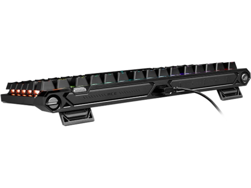ASUS ROG Falchion Ace 75 HE Gamingtastatur Gamingtastatur