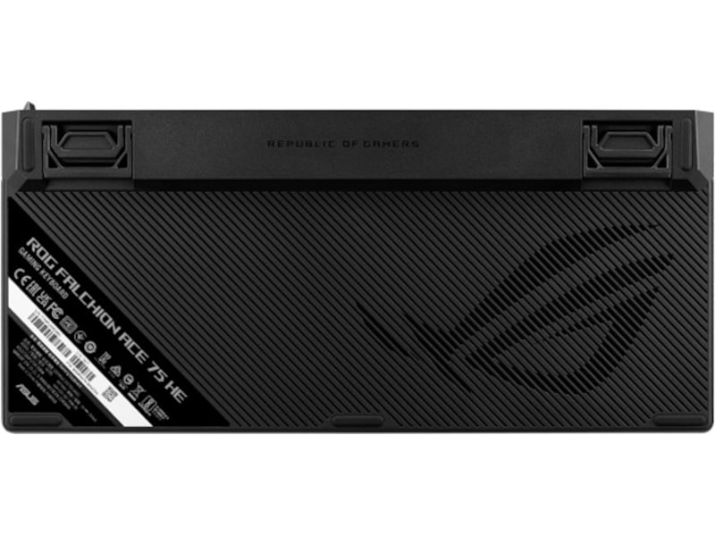 ASUS ROG Falchion Ace 75 HE Gamingtastatur Gamingtastatur