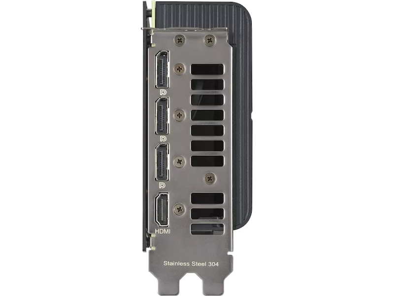 Asus ProArt GeForce RTX 4070 OC -B-Grade Demo skjermkort