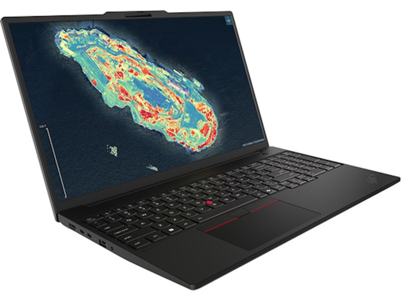 Lenovo ThinkPad P16s G5 16" WUXGA WS Copilot+ PC - Bærbar / laptop