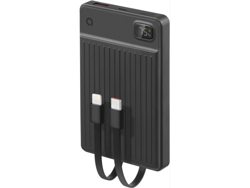 Andersson Powerbank PRB-C1000 10.000mAh 2pk Powerbank
