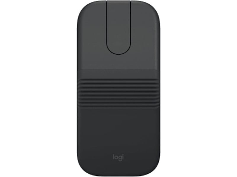 Logitech Mobi Fold trådløs mus (graphite) Mus