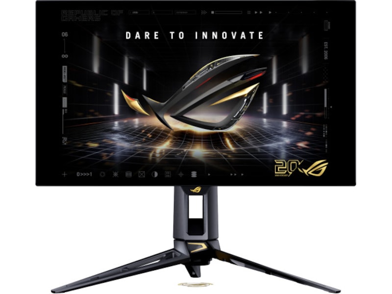 ASUS 27" ROG Swift PG27AQWP-G gamingskjerm Gamingskjermer