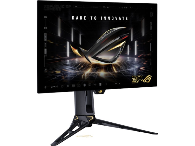 ASUS 27" ROG Swift PG27AQWP-G gamingskjerm Gamingskjermer