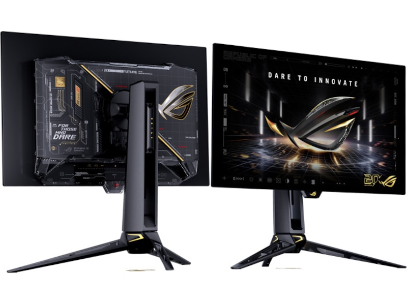 ASUS 27" ROG Swift PG27AQWP-G gamingskjerm Gamingskjermer