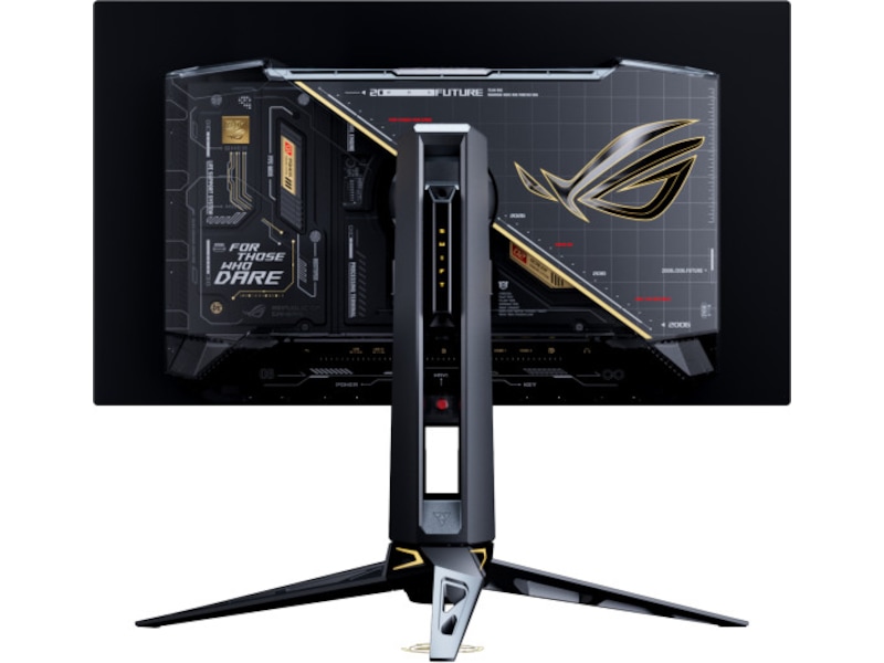 ASUS 27" ROG Swift PG27AQWP-G gamingskjerm Gamingskjermer