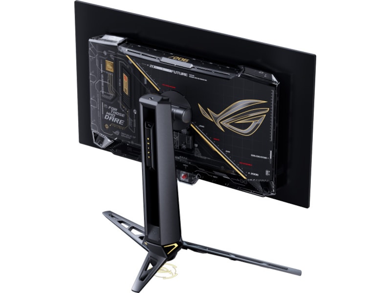 ASUS 27" ROG Swift PG27AQWP-G gamingskjerm Gamingskjermer