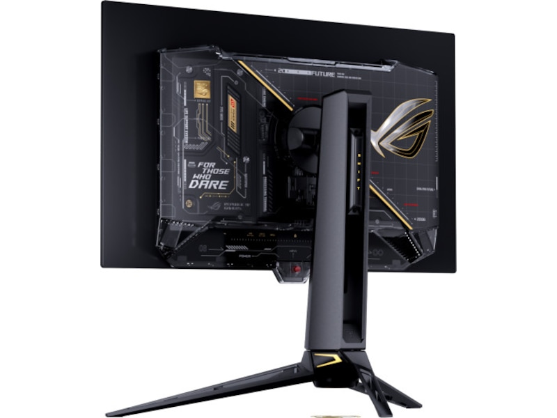 ASUS 27" ROG Swift PG27AQWP-G gamingskjerm Gamingskjermer