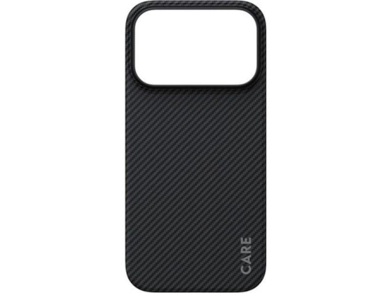 PanzerGlass CARE iPhone 17 Pro / 18 Pro Discovery deksel Mobildeksel