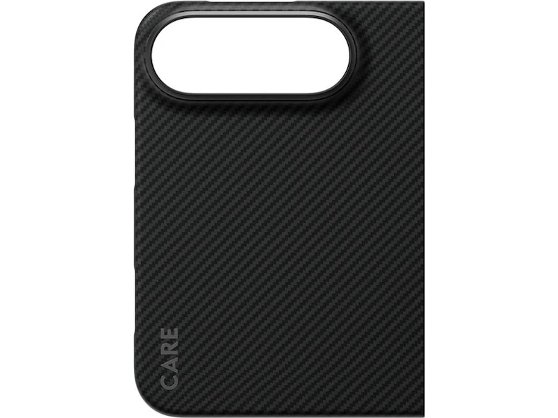 PanzerGlass CARE iPhone Duo Discovery deksel Mobildeksel