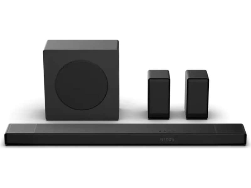 Hisense AX5140Q Hjemmekinosystem Lydplanker