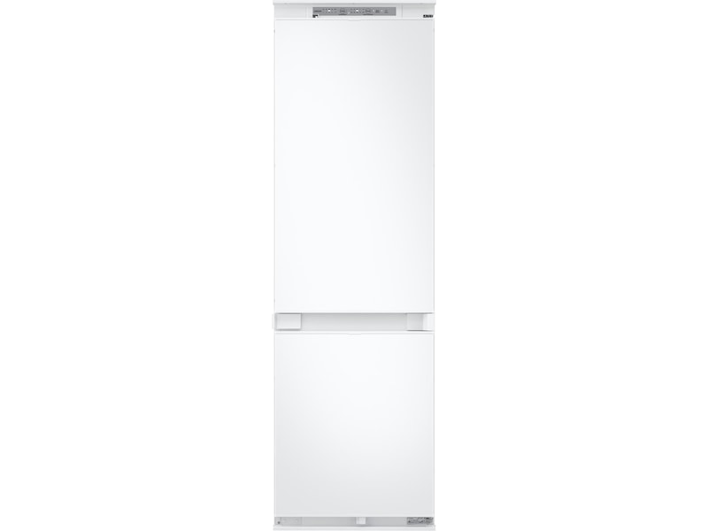Samsung BRB70F26CES0EF kyl-/frysskap 264L Kombiskap