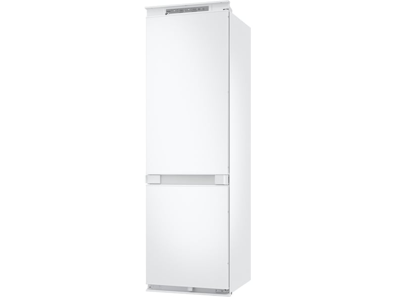 Samsung BRB70F26CES0EF kyl-/frysskap 264L Kombiskap