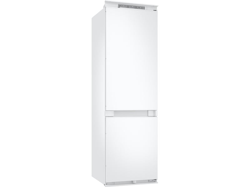 Samsung BRB70F26CES0EF kyl-/frysskap 264L Kombiskap