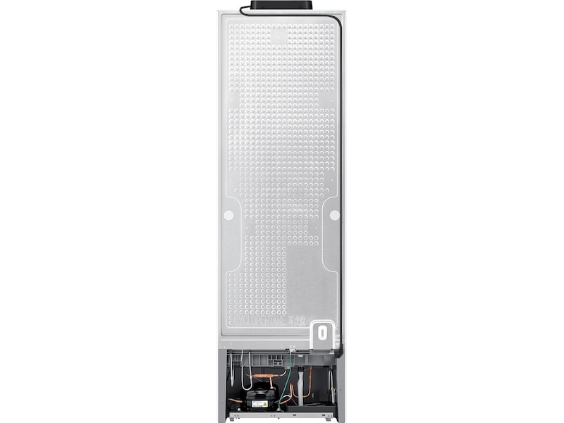 Samsung BRB70F26CES0EF kyl-/frysskap 264L Kombiskap