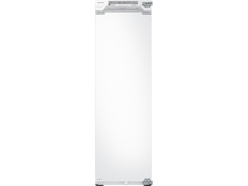 Samsung BRZ22720EWW/EF Fryser No Frost SpaceMax Kjøleskap