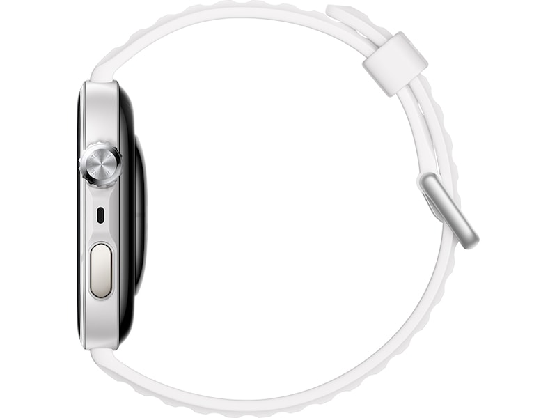Huawei Watch Fit 5 Pro 44mm (hvit) -B-Grade Demo klokker