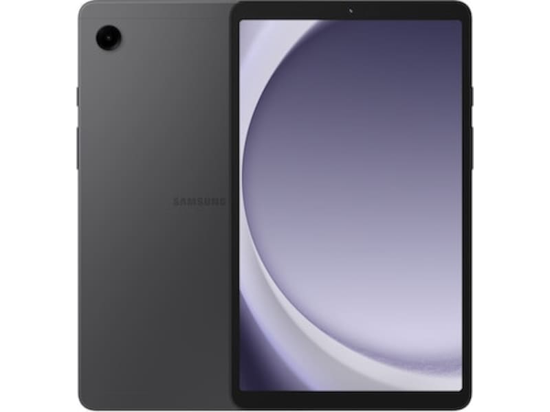 Samsung Galaxy Tab S10 FE WiFi 128GB (grå) Nettbrett / iPad