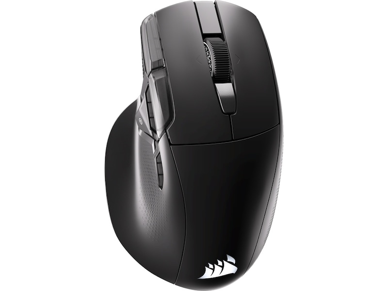 CORSAIR NIGHTSWORD v2 WIRELESS Spillmus Gamingmus