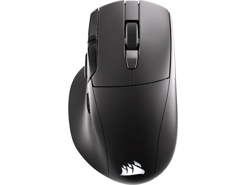 CORSAIR NIGHTSWORD v2 WIRELESS Spillmus Gamingmus