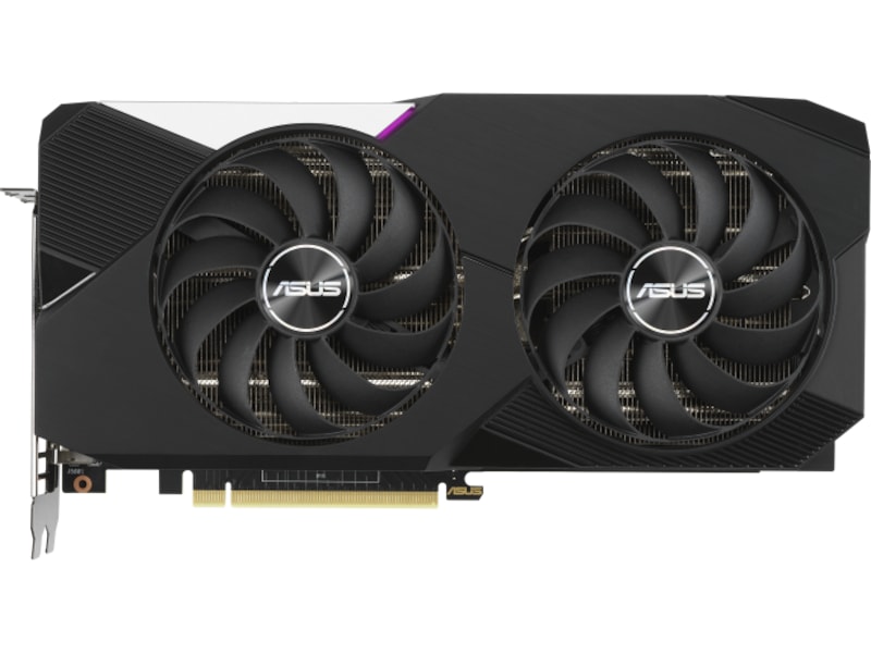 ASUS GeForce RTX 3070 DUAL V2 -B-Grade Demo skjermkort