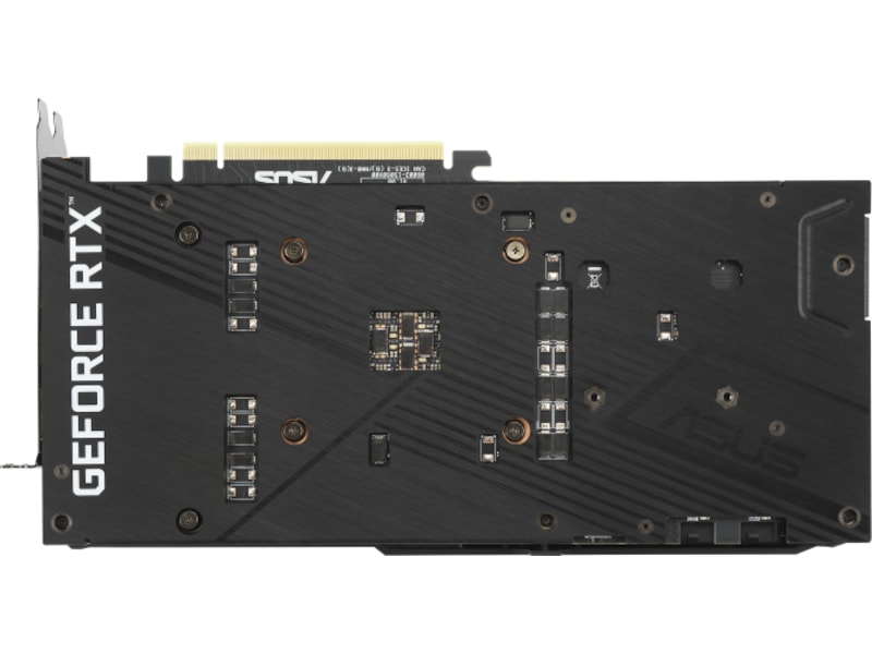 ASUS GeForce RTX 3070 DUAL V2 -B-Grade Demo skjermkort