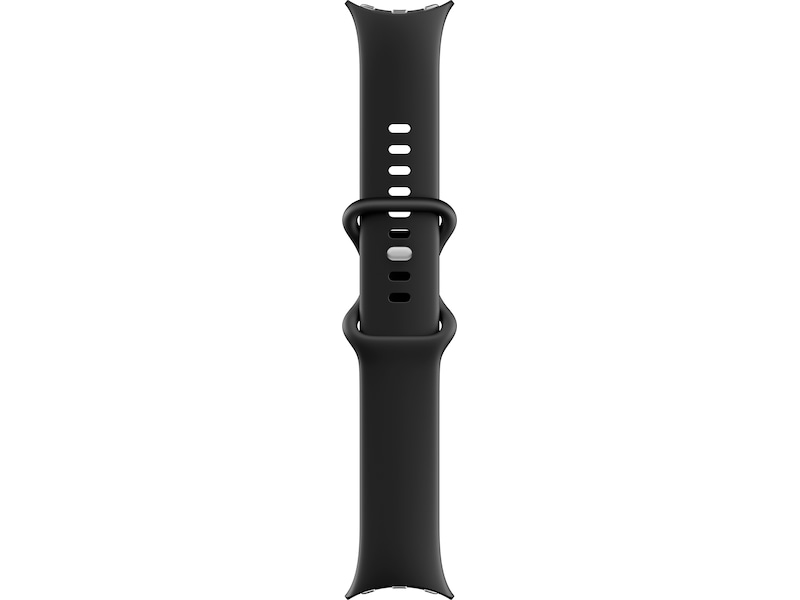 Google Pixel Watch 5 45mm WiFi (matte black/obsidian) Smartklokker