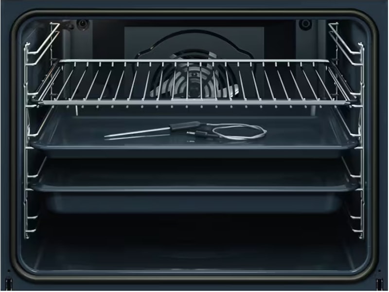 Electrolux COP905B pyrolyseovn Stekeovn