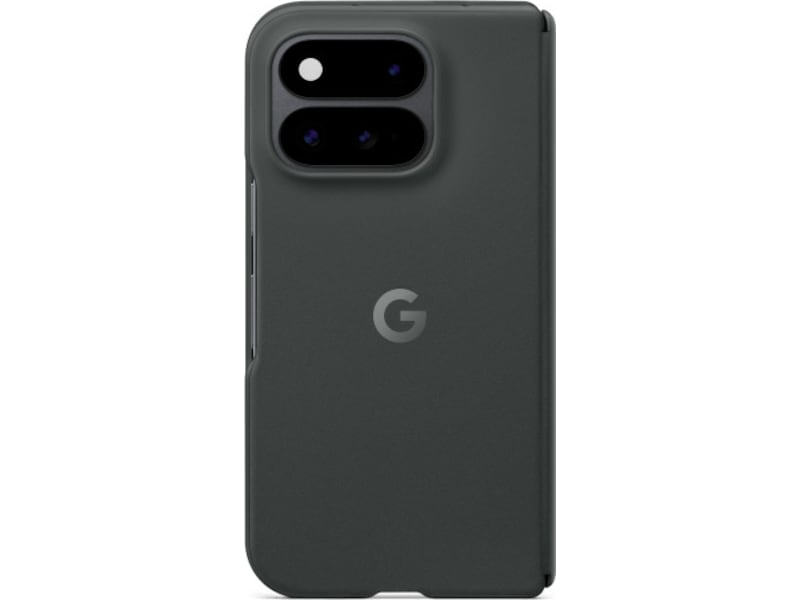 Google Pixel 11 Pro Fold Deksel (Obsidian) Mobildeksel