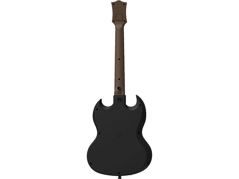 CRKD Guitar Pro Gibson SG (sort) 20th Anniversary Tilbehør til spillkonsoller