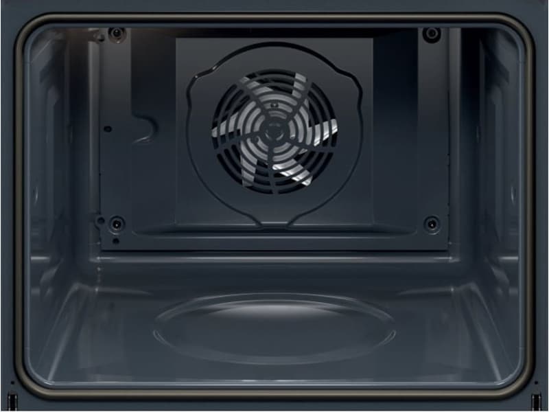 Electrolux COPP00B 500 SurroundCook Varmluftsovn Stekeovn