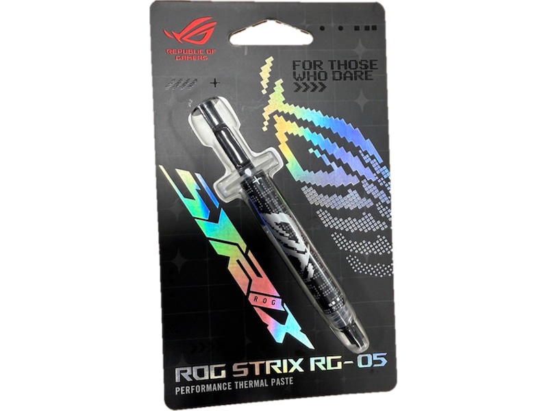 ASUS ROG Strix RG-05 Performance Thermal Paste Kjølepasta