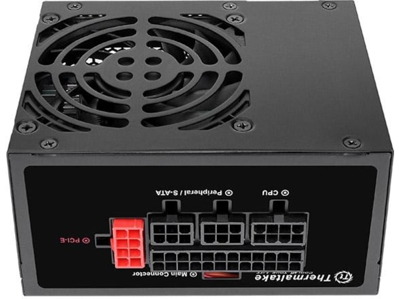 Thermaltake Toughpower SFX 600W PSU Enheter