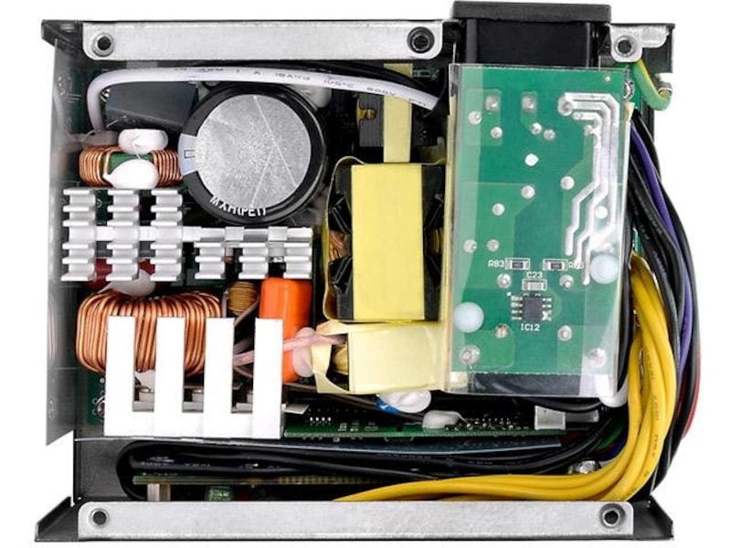 Thermaltake Toughpower SFX 600W PSU Enheter
