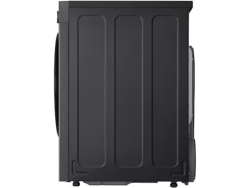 LG RHX5010TBB Tørketrommel 10kg (sort) Tørketrommel