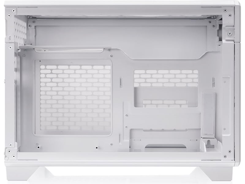 Thermaltake TR100 Snow Mini Tower (hvit) Mini/Micro/Nano tower