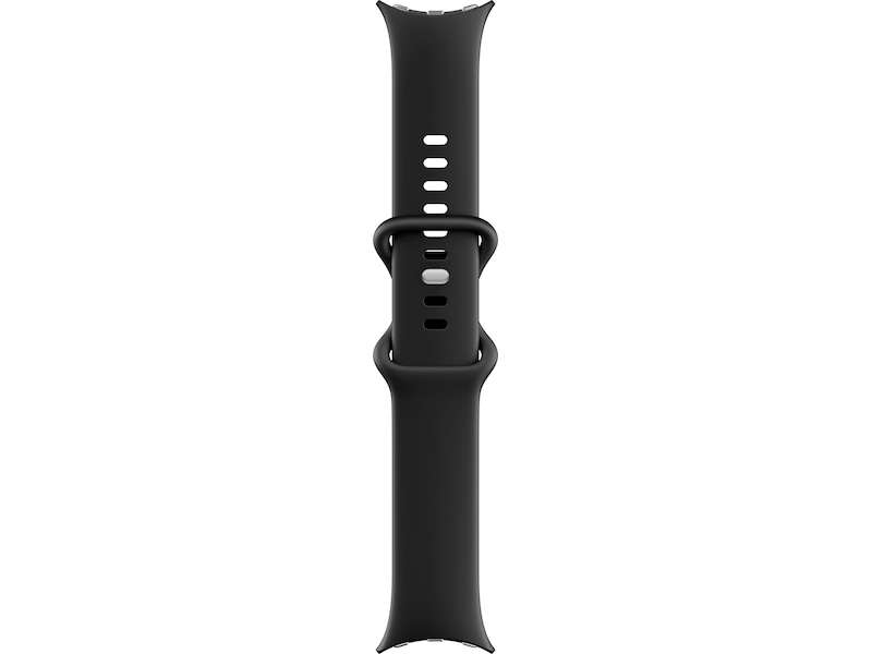 Google Pixel Watch 5 41mm LTE (matte black/obsidian) Smartklokker