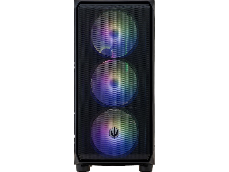Komplett-PC Advanced Gaming i200 Gaming-PC stasjonær