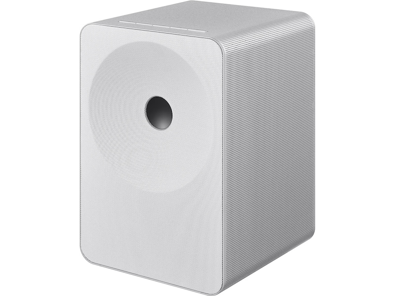 Samsung Music Studio 7 -B-Grade Demo DVD/Hi-Fi/stereo