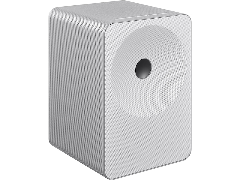 Samsung Music Studio 7 -B-Grade Demo DVD/Hi-Fi/stereo